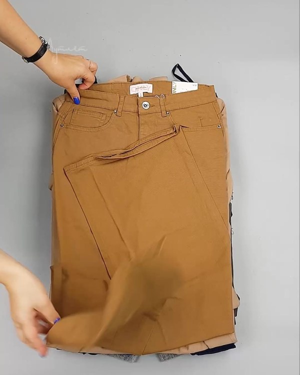 Фотография  676 - ONLY+Vero Moda Winter Mix 064#15 кг, ЛОТ №6843 оптом в Кызыле и республике Тыва