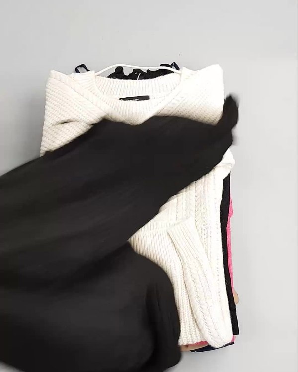 Фотография  844 - ONLY+Vero Moda Winter Mix 064#15 кг, ЛОТ №6843 оптом в Кызыле и республике Тыва