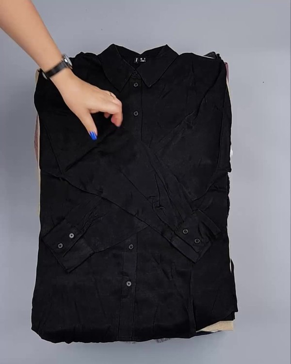 Фотография  129 - ONLY+Vero Moda Winter Mix 064#15 кг, ЛОТ №6843 оптом в Кызыле и республике Тыва