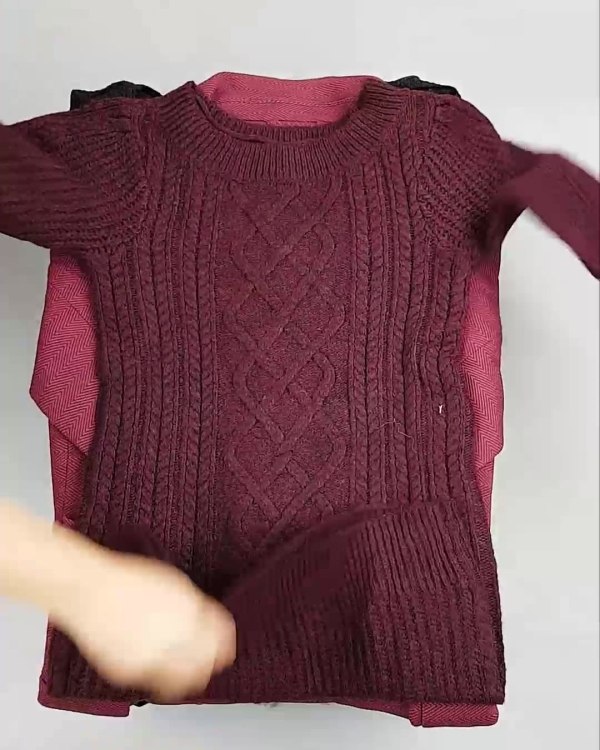 Фотография  706 - ONLY+Vero Moda Winter Mix 064#15 кг, ЛОТ №6843 оптом в Кызыле и республике Тыва