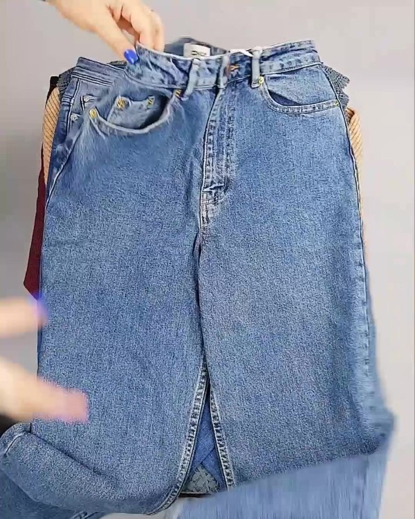 Фотография  680 - ONLY+Vero Moda Winter Mix 064#15 кг, ЛОТ №6843 оптом в Кызыле и республике Тыва