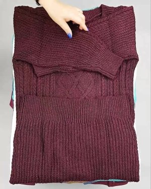 Фотография  237 - ONLY+Vero Moda Winter Mix 064#15 кг, ЛОТ №6843 оптом в Кызыле и республике Тыва