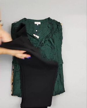 Фотография  444 - ONLY+Vero Moda Winter Mix 064#15 кг, ЛОТ №6844 оптом в Кызыле и республике Тыва