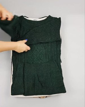 Фотография  582 - ONLY+Vero Moda Winter Mix 064#15 кг, ЛОТ №6844 оптом в Кызыле и республике Тыва