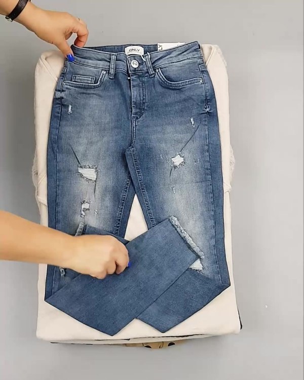 Фотография  789 - ONLY+Vero Moda Winter Mix 064#15 кг, ЛОТ №6844 оптом в Кызыле и республике Тыва