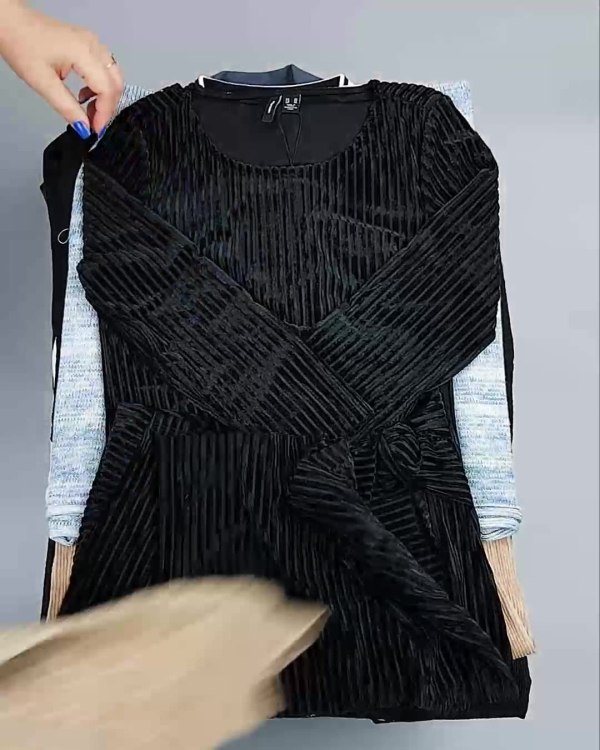 Фотография  166 - ONLY+Vero Moda Winter Mix 064#15 кг, ЛОТ №6844 оптом в Кызыле и республике Тыва