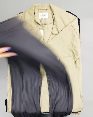 Фотография  270 - ONLY+Vero Moda Winter Mix 064#15 кг, ЛОТ №6844 оптом в Кызыле и республике Тыва