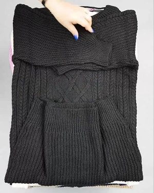 Фотография  563 - ONLY+Vero Moda Winter Mix 064#15 кг, ЛОТ №6844 оптом в Кызыле и республике Тыва