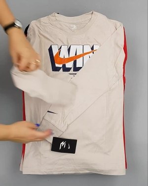 Фотография  769 - Тонковки детские NIKE CAN 084#5 кг, ЛОТ №6865 оптом в Кызыле и республике Тыва