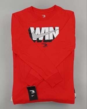 Фотография  908 - Тонковки детские NIKE CAN 084#5 кг, ЛОТ №6865 оптом в Кызыле и республике Тыва