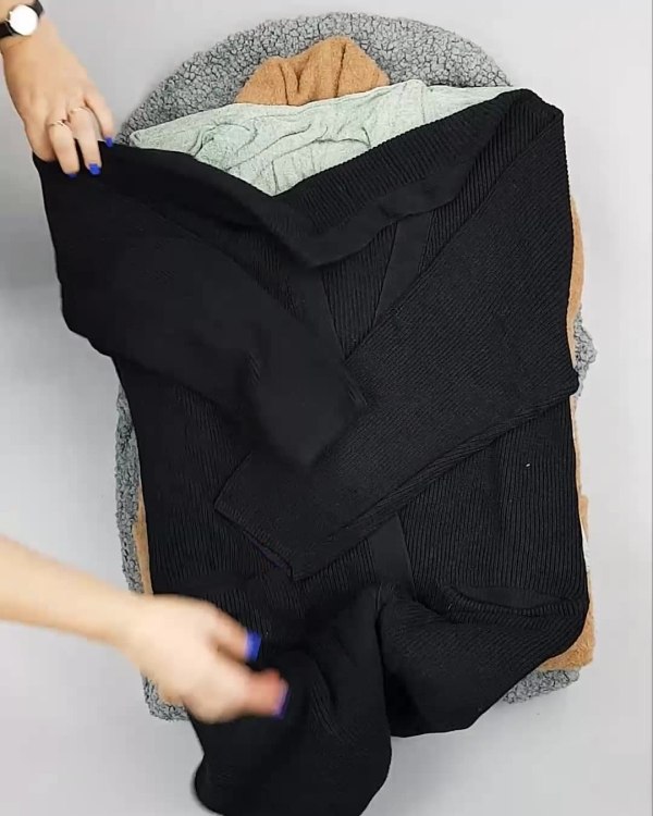 Фотография  878 - Кардиганы СТОК CAN#10 кг, ЛОТ №6887 оптом в Кызыле и республике Тыва