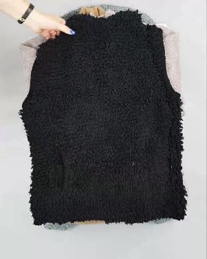 Фотография  313 - Кардиганы СТОК CAN#10 кг, ЛОТ №6887 оптом в Кызыле и республике Тыва