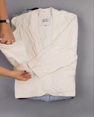 Фотография  556 - Кардиганы СТОК CAN#10 кг, ЛОТ №6888 оптом в Кызыле и республике Тыва