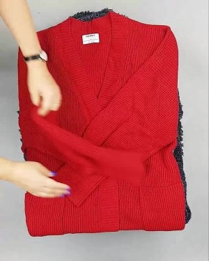 Фотография  576 - Кардиганы СТОК CAN#10 кг, ЛОТ №6888 оптом в Кызыле и республике Тыва