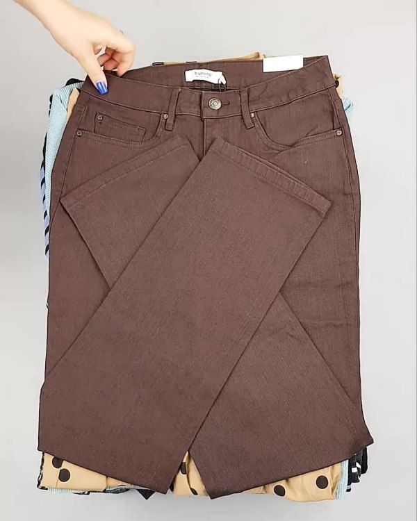 Фотография  812 - DK+Bestseller Winter mix 064#15 кг, ЛОТ №6896 оптом в Кызыле и республике Тыва