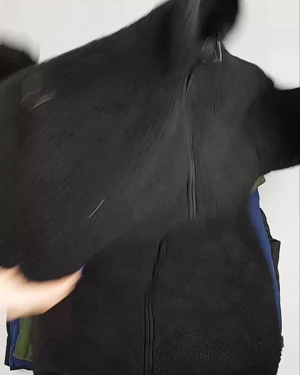 Фотография  440 - Верхняя одежда Дания#10,1 кг ЛОТ №6909 оптом в Кызыле и республике Тыва