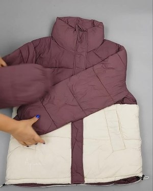 Фотография  657 - Верхняя одежда Дания#10,1 кг ЛОТ №6909 оптом в Кызыле и республике Тыва