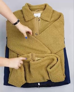 Фотография  930 - Верхняя одежда Дания#10,2 кг ЛОТ №6911 оптом в Кызыле и республике Тыва