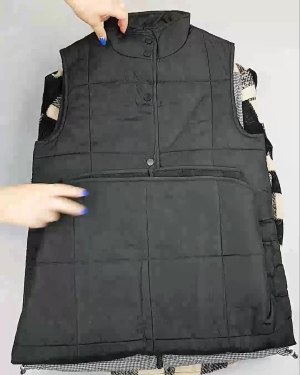 Фотография  348 - Верхняя одежда Дания#10,2 кг ЛОТ №6911 оптом в Кызыле и республике Тыва