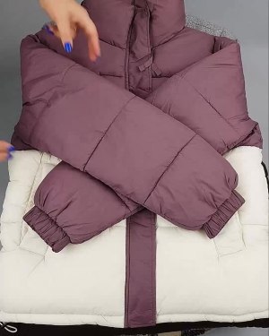 Фотография  223 - Верхняя одежда Дания#10,2 кг ЛОТ №6911 оптом в Кызыле и республике Тыва