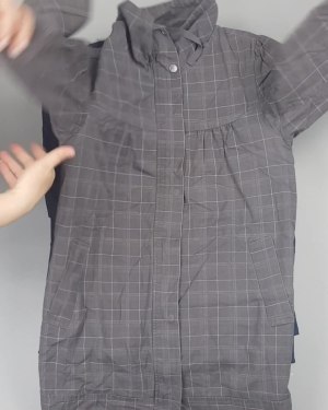 Фотография  127 - А 92602 Ветровки женские (Light Zipper jackets)#25 кг оптом в Кызыле и республике Тыва