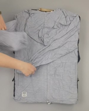 Фотография  345 - А 92602 Ветровки женские (Light Zipper jackets)#25 кг оптом в Кызыле и республике Тыва