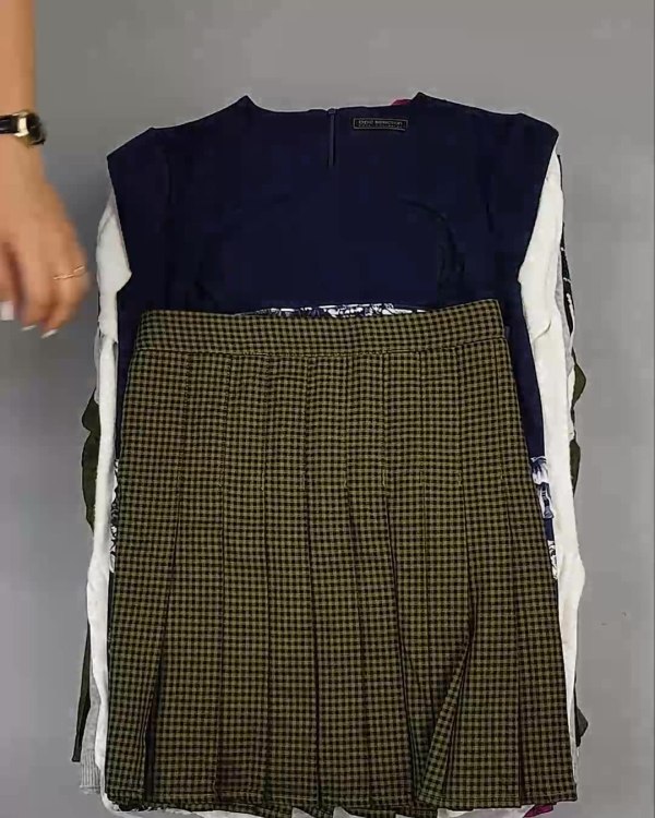 Фотография  996 - BRAND STOCK Winter#20 кг оптом в Кызыле и республике Тыва