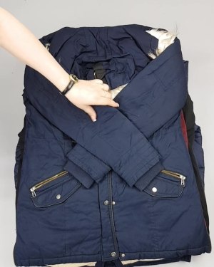 Фотография  364 - Куртки#25 кг оптом в Кызыле и республике Тыва