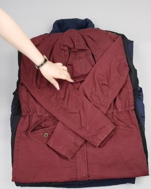 Фотография  276 - Куртки#25 кг оптом в Кызыле и республике Тыва