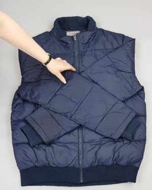 Фотография  394 - Куртки#25 кг оптом в Кызыле и республике Тыва