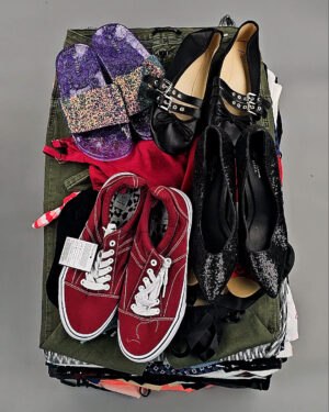 Купить LPP Summer mix#20 кг оптом в Кызыле и республике Тыва