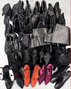 Купить Обувь СТОК Demi шт#20 шт, ЛОТ №5485 оптом в Кызыле и республике Тыва