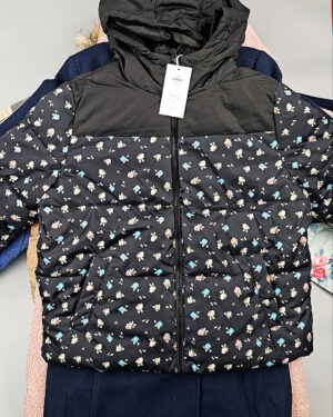 Купить Верхняя одежда VILA#10,2 кг, ЛОТ №6826 оптом в Кызыле и республике Тыва