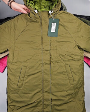 Фотография  873 - Верхняя одежда BESTSELLER Дания#12 кг, ЛОТ №5189 оптом в Кызыле и республике Тыва