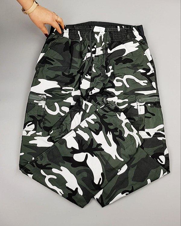 Фотография  156 - ШТАНЫ лыжные SKI #20 кг оптом в Кызыле и республике Тыва