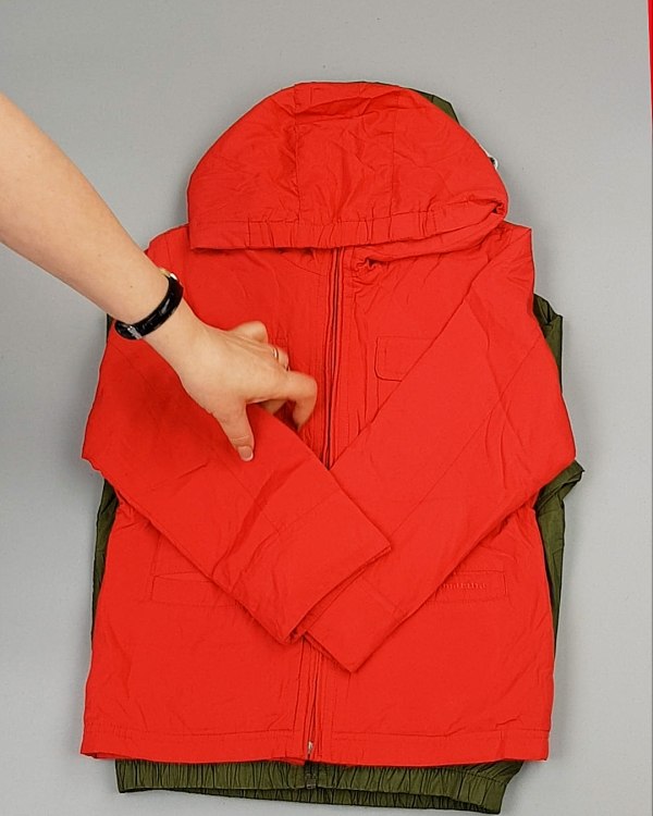 Фотография  300 - А 86442  Детский микс W (Heavy rummage )#25 кг оптом в Кызыле и республике Тыва