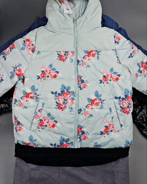 Купить Верхняя одежда VILA#10,2 кг, ЛОТ №6825 оптом в Кызыле и республике Тыва