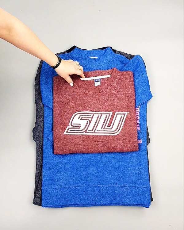 Фотография  871 - SWEATSHIRT CAN 084#10 кг оптом в Кызыле и республике Тыва