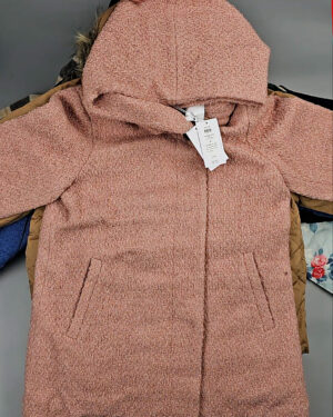 Фотография  513 - Верхняя одежда VILA#10,2 кг, ЛОТ №6826 оптом в Кызыле и республике Тыва