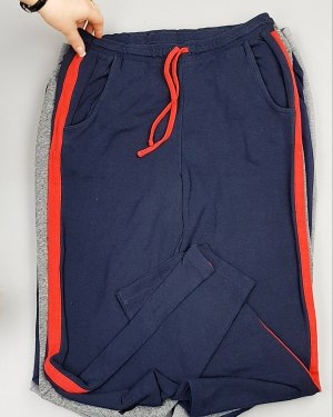 Фотография  261 - Спортивные штаны Ex#25 кг оптом в Кызыле и республике Тыва