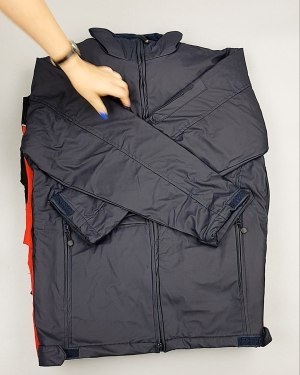 Фотография  483 - Ветровки CAN 084#10 кг, ЛОТ №6939 оптом в Кызыле и республике Тыва