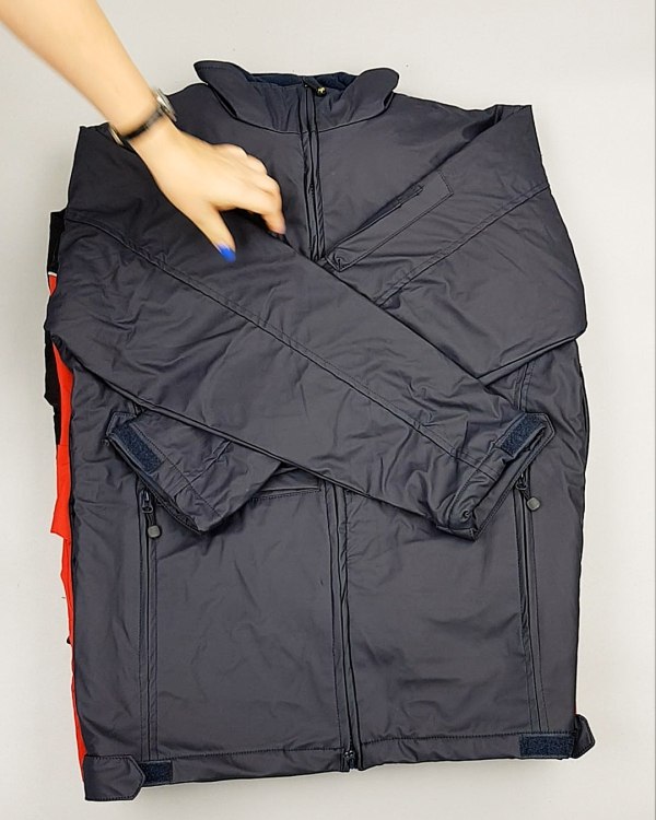 Фотография  505 - Ветровки CAN 084#10 кг, ЛОТ №6939 оптом в Кызыле и республике Тыва