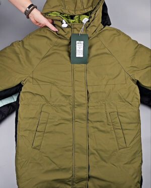 Фотография  251 - Верхняя одежда BESTSELLER Дания#10 кг, ЛОТ №6807 оптом в Кызыле и республике Тыва