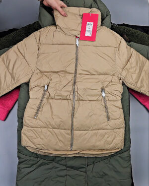 Фотография  505 - Верхняя одежда BESTSELLER Дания#12 кг, ЛОТ №5189 оптом в Кызыле и республике Тыва