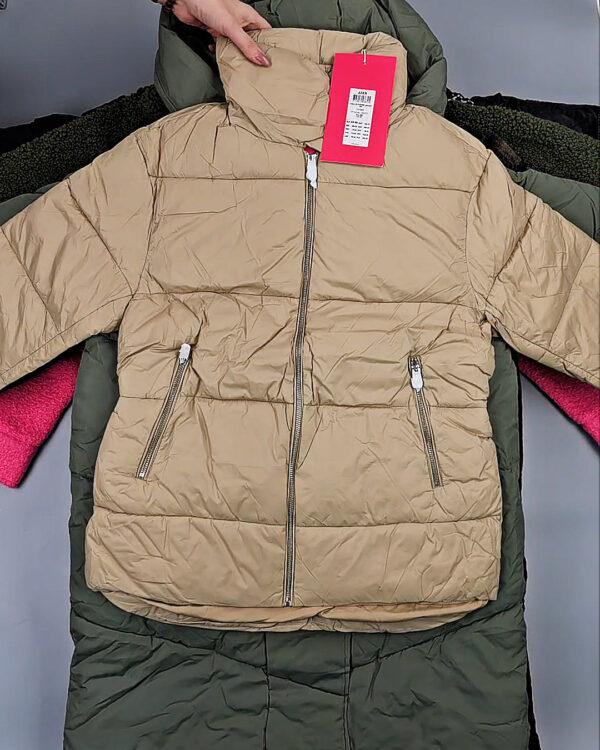 Фотография  201 - Верхняя одежда BESTSELLER Дания#12 кг, ЛОТ №5189 оптом в Кызыле и республике Тыва