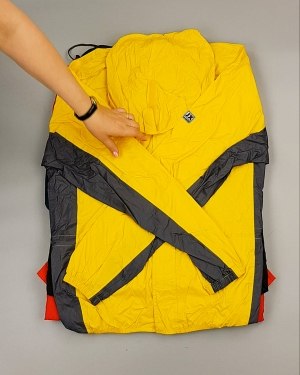 Фотография  148 - Дождевики#25 кг оптом в Кызыле и республике Тыва