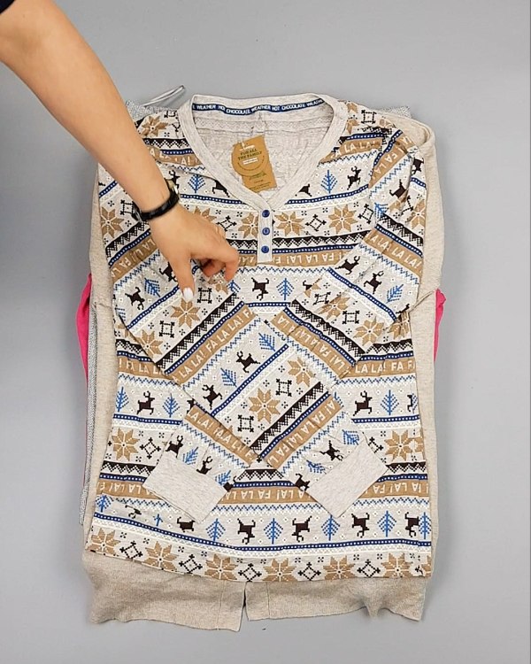 Фотография  483 - Mix Euro Winter#100 кг оптом в Кызыле и республике Тыва