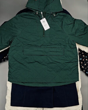 Фотография  283 - Верхняя одежда VILA#10 кг, ЛОТ №6824 оптом в Кызыле и республике Тыва