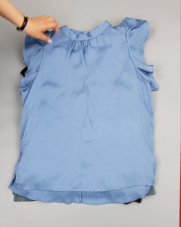 Фотография  111 - Mix Euro Summer#100 кг оптом в Кызыле и республике Тыва