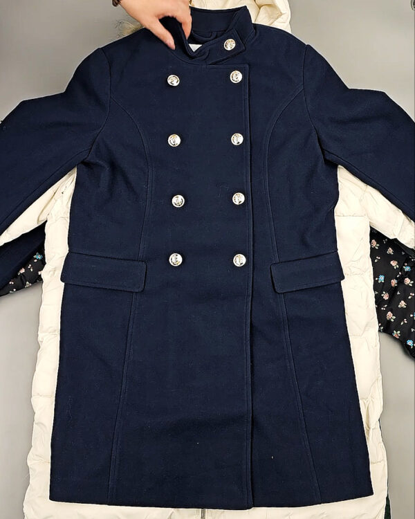 Фотография  796 - Верхняя одежда VILA#10 кг, ЛОТ №6824 оптом в Кызыле и республике Тыва